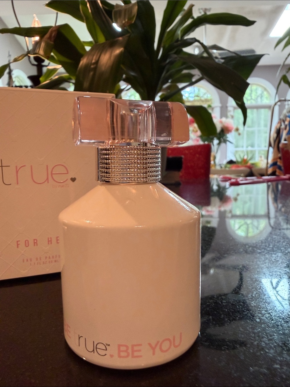 True by Rue21 - Eau De Parfum for Her (1.7 fl oz) / (50 ml)